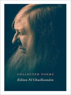 cover image of Collected Poems | Eiléan Ní Chuilleanáin